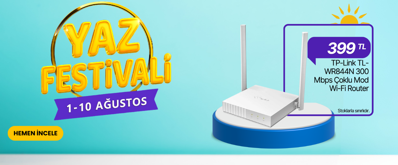 Mini Öde Yaz Festivali